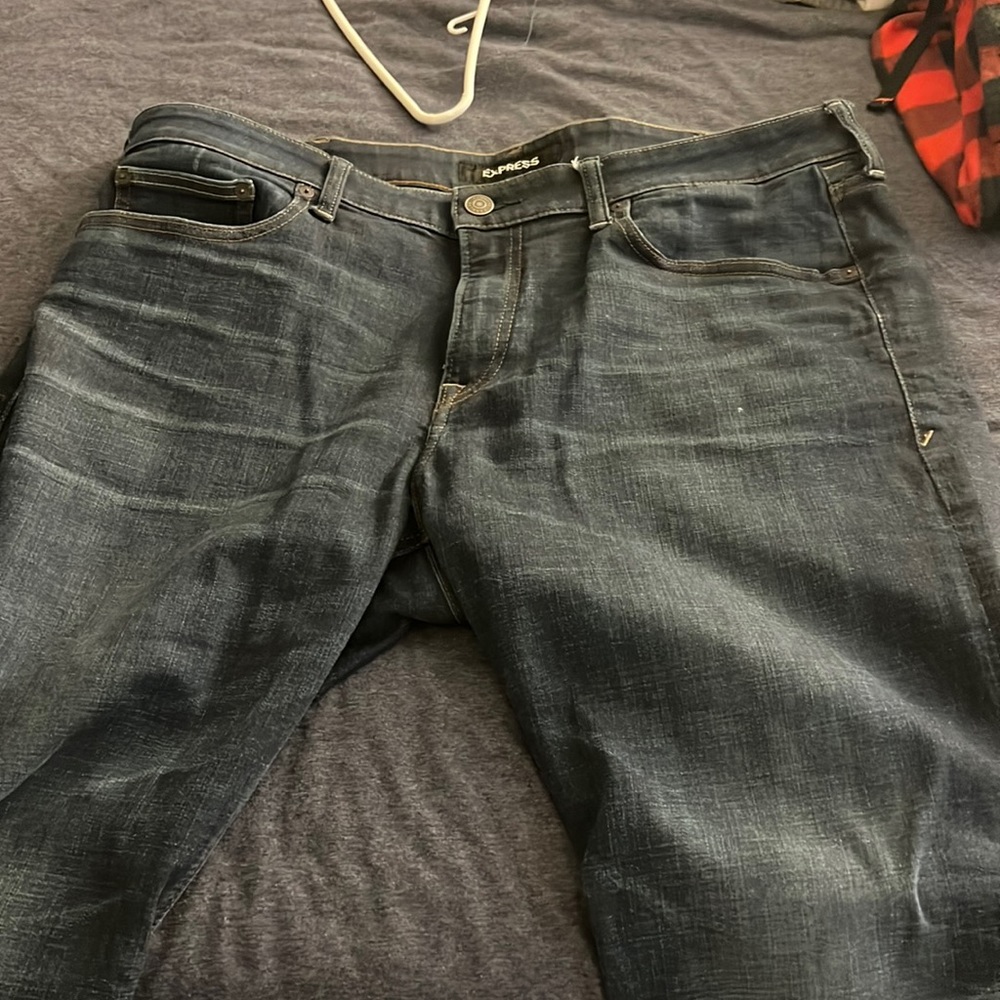 Men’s Jeans